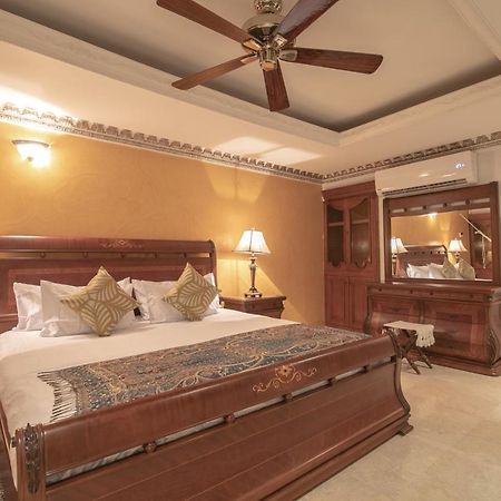 Piemont Hotel Boutique Cartagena Exteriér fotografie