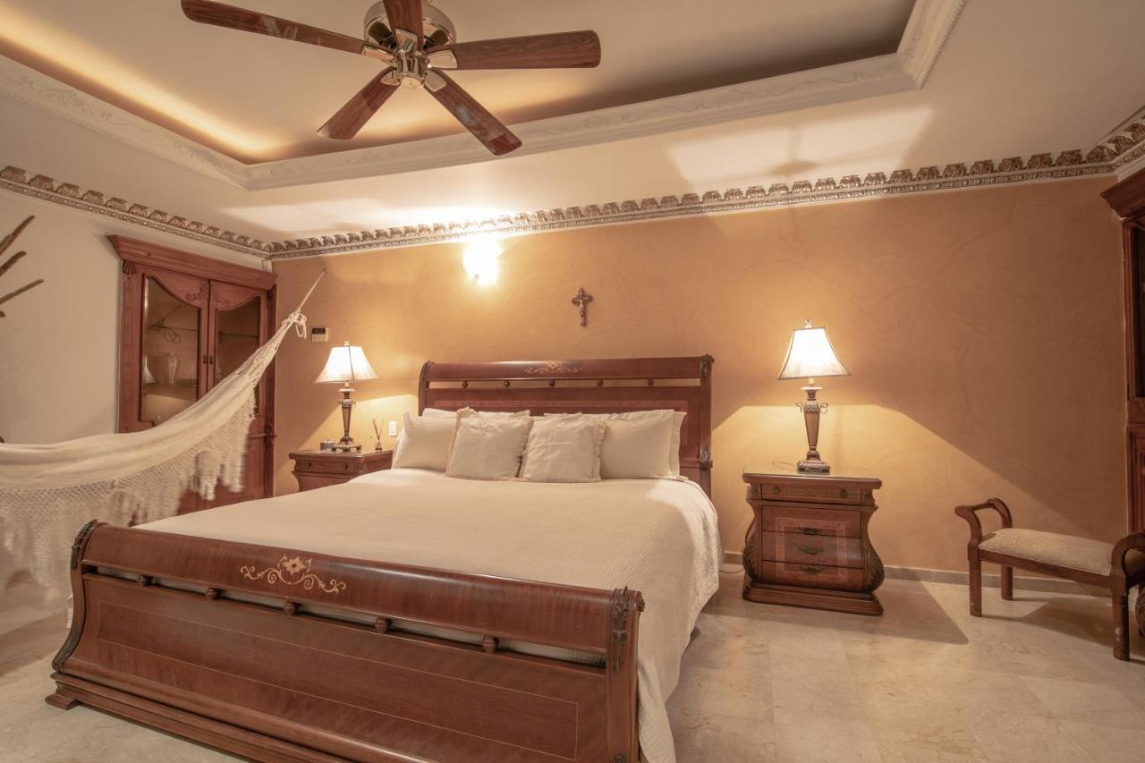 Piemont Hotel Boutique Cartagena Exteriér fotografie