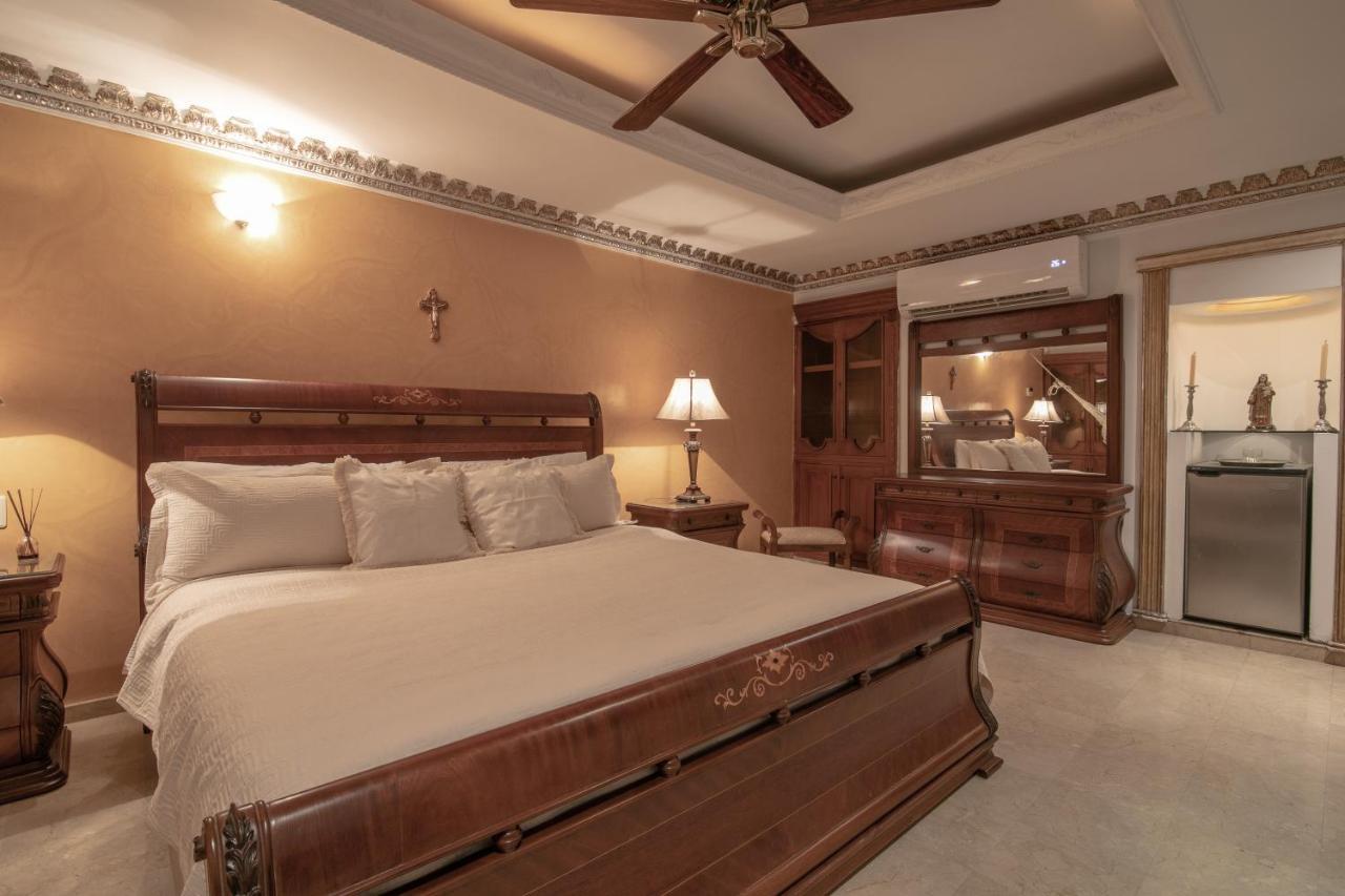 Piemont Hotel Boutique Cartagena Exteriér fotografie