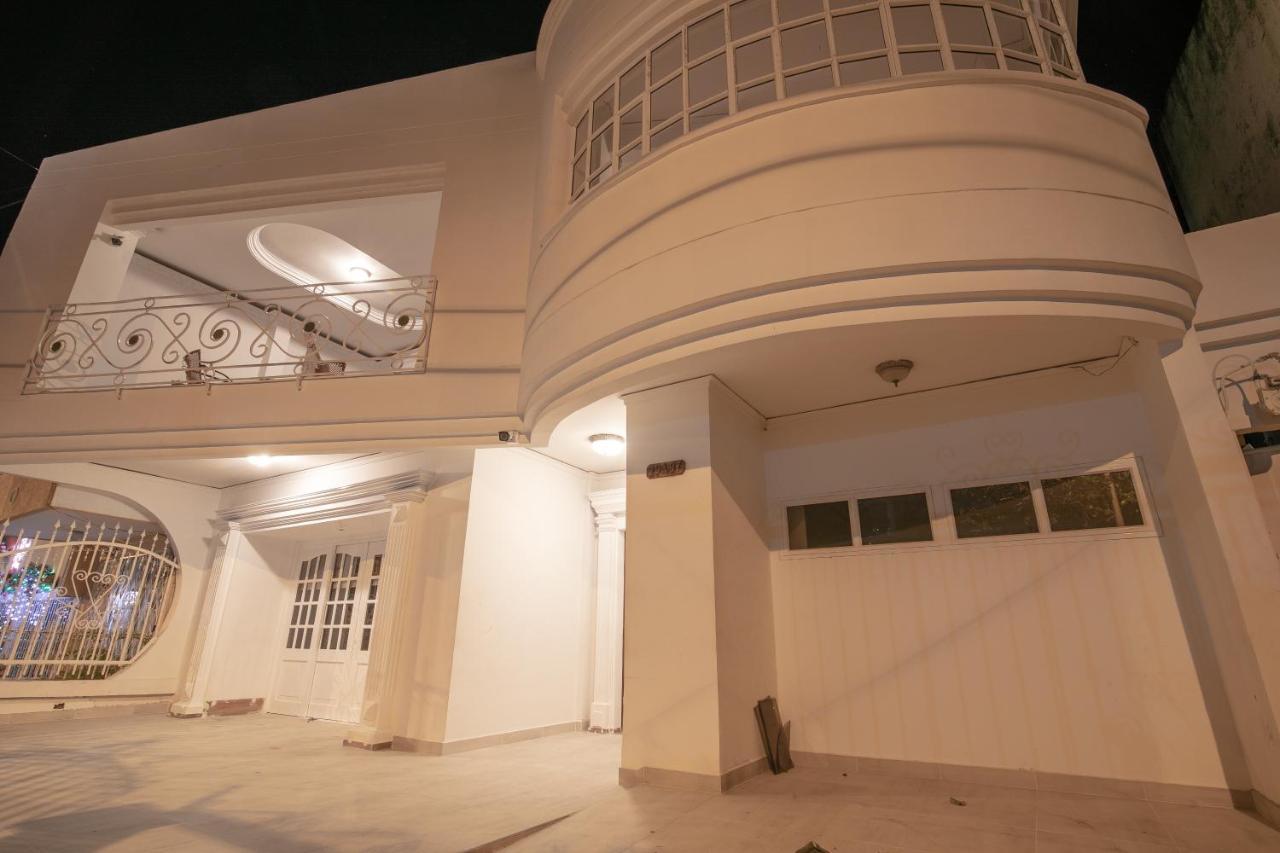 Piemont Hotel Boutique Cartagena Exteriér fotografie