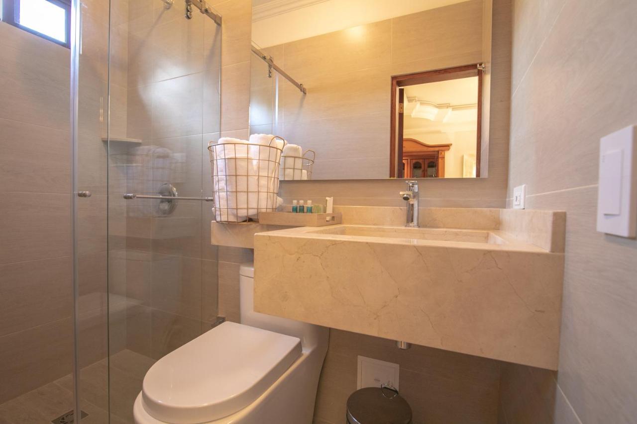 Piemont Hotel Boutique Cartagena Exteriér fotografie