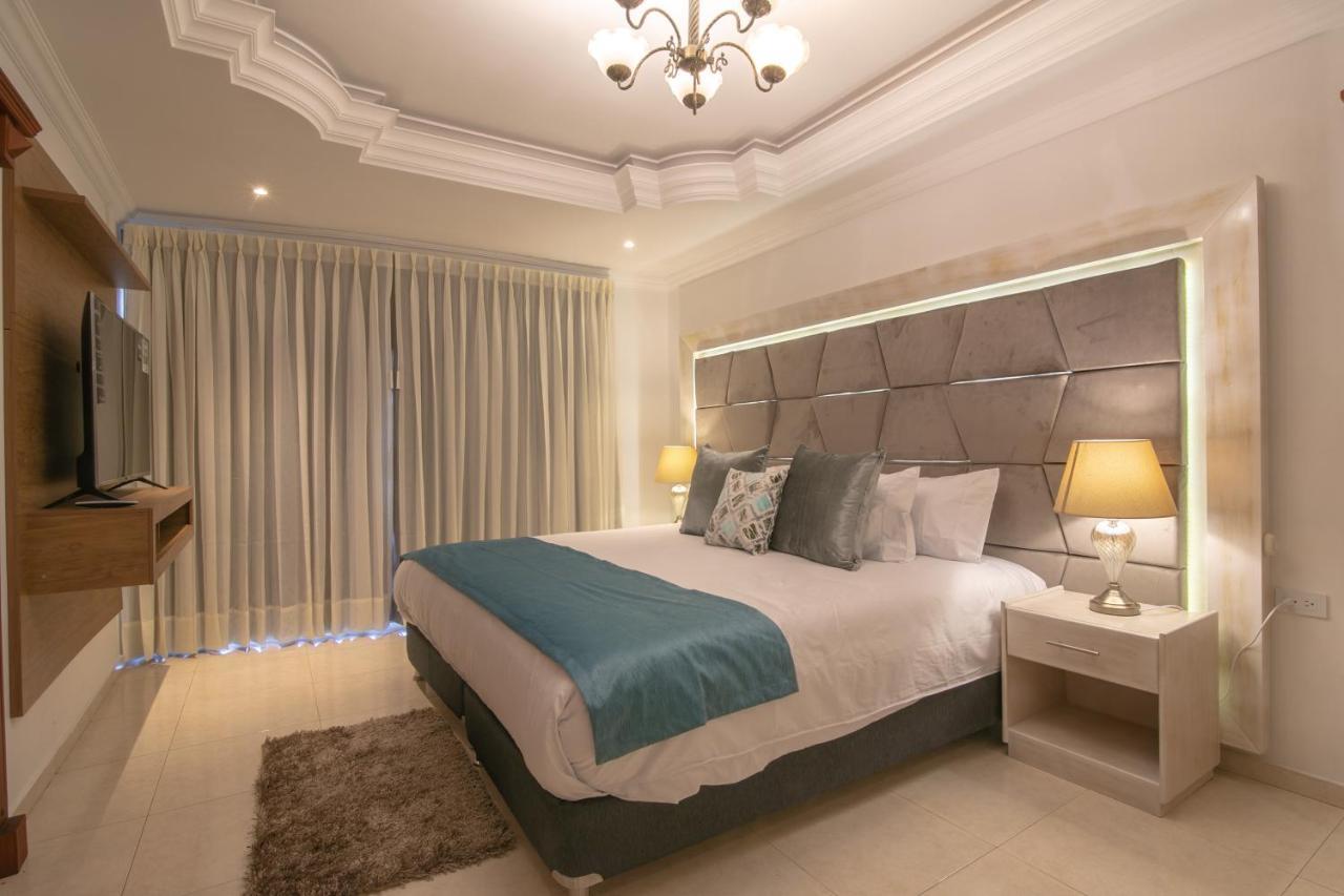 Piemont Hotel Boutique Cartagena Exteriér fotografie