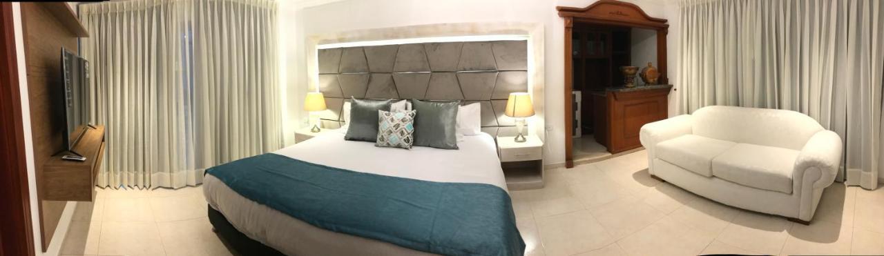 Piemont Hotel Boutique Cartagena Exteriér fotografie