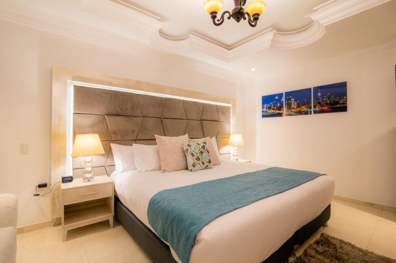 Piemont Hotel Boutique Cartagena Exteriér fotografie
