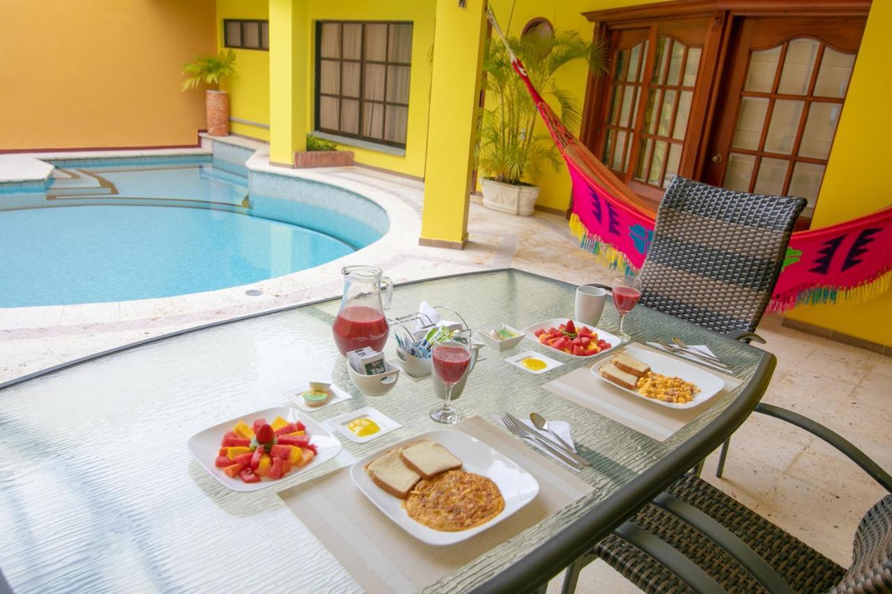 Piemont Hotel Boutique Cartagena Exteriér fotografie