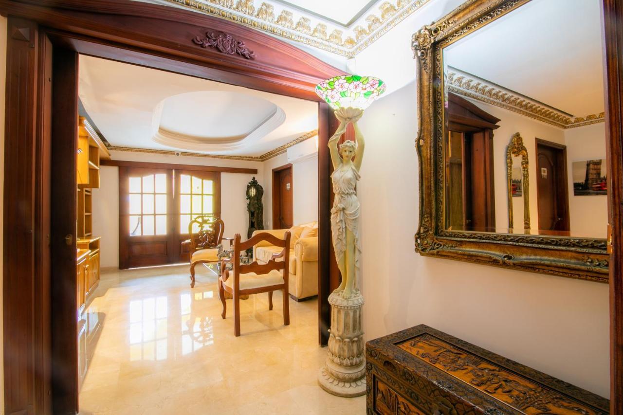 Piemont Hotel Boutique Cartagena Exteriér fotografie