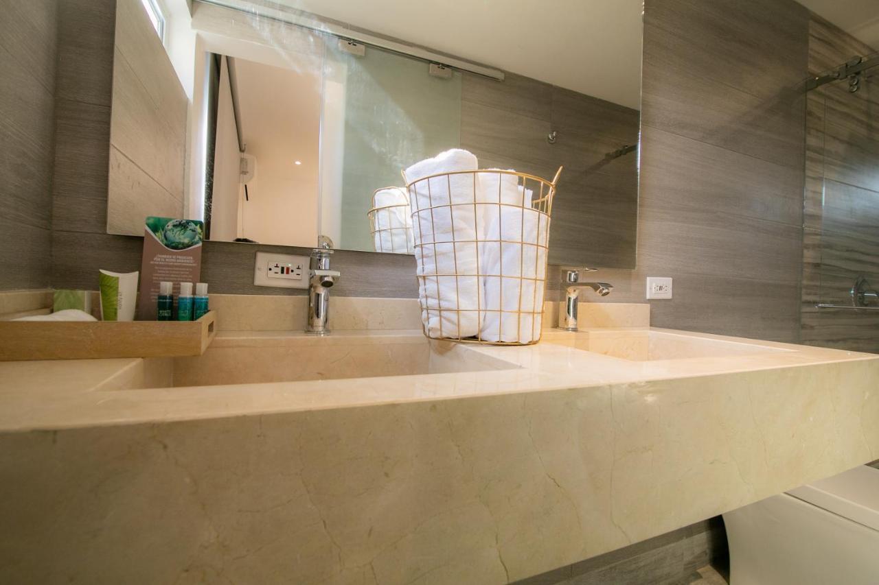 Piemont Hotel Boutique Cartagena Exteriér fotografie