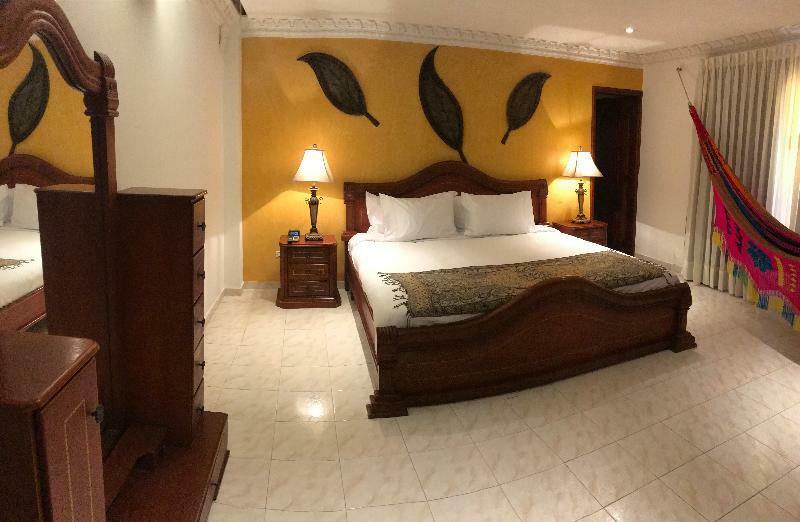Piemont Hotel Boutique Cartagena Exteriér fotografie