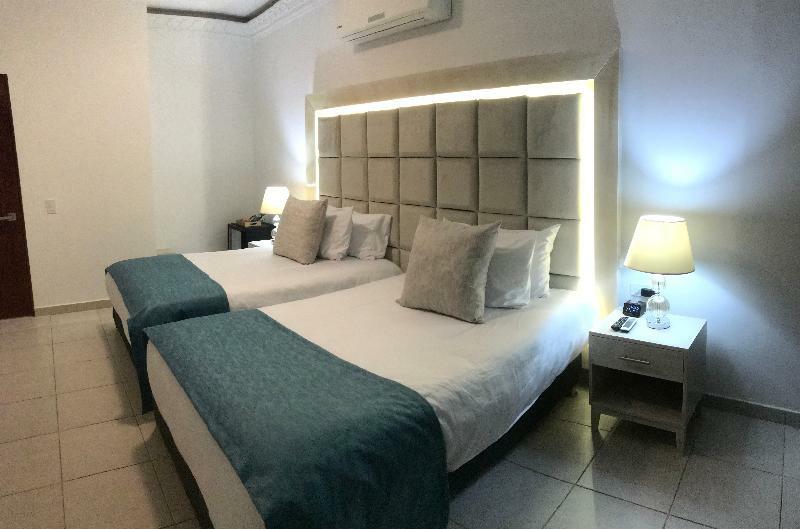 Piemont Hotel Boutique Cartagena Exteriér fotografie